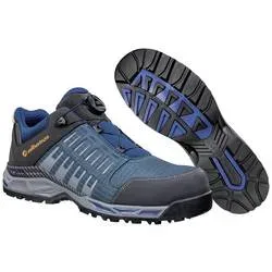 Albatros ANTELAO QL LOW S3 ESD HRO SRC 648520617000046 Sicherheitsschuh S3 Schuhgröße (EU): 46 Petrol 1 Paar