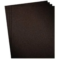 Klingspor KL 385 JF 218055 Schleifpapier Körnung (num) 180 (L x B) 280 mm x 230 mm 50 St.