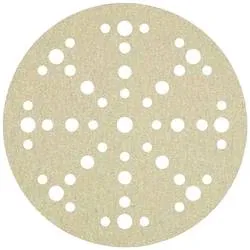 Klingspor 143130 PS33 CK Schleifscheibe 150 mm Körnung (num) 80 100 St.