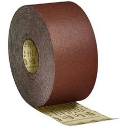 Klingspor PS 22 F ACT 2989 Schleifpapierrolle Körnung (num) 150 (L x B) 50 m x 115 mm 1 St.
