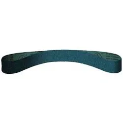 Klingspor CS 411 Y 63068 Schleifband Körnung (num) 80 (L x B) 2000 mm x 75 mm 10 St.