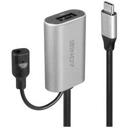 LINDY - USB-Kabel, Multicolor, One Size