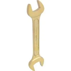 KS Tools 963.7047 9637047 Doppel-Maulschlüssel Schlüsselweite (Metrisch) 30 - 32 mm