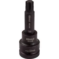 KS Tools 450.0473 450.0473 TORX Stecknuss T 80 1 (25 mm)