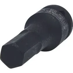 KS Tools 9110930 911.0930 Innen-Sechskant Kraft-Steckschlüsseleinsatz 14 mm 14 mm 1/2