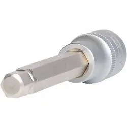 KS Tools 9111329 911.1329 Innen-Sechskant Stecknuss 9 mm 9 mm 1/2 (12.5 mm)