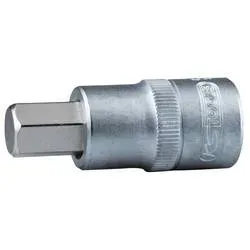KS Tools 9111808 911.1808 Stecknuss 22 mm