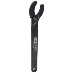 KS Tools 1503018 Zapfenschlüssel 3mm, verstellbar, 150mm