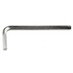 KS Tools 150.7047 Sechskant Winkelschraubendreher 5 mm 5 mm