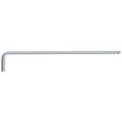 KS Tools Winkelstiftschlüssel XL Innensechskant mit Kugelkopf, metrisch 1.5 mm, ab 70 Stk