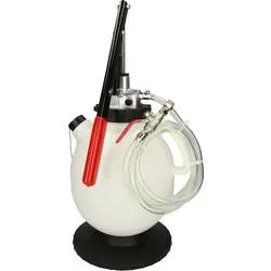 KS Tools 150.9258 Getriebeölfüllgerät ohne Adapter