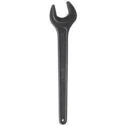 KS Tools 5170555 517.0555 Einmaulschlüssel Schlüsselweite (Metrisch) 55 mm