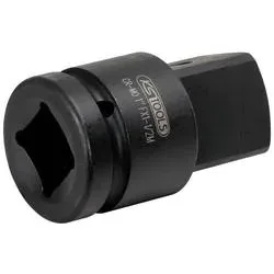KS Tools 5151799 515.1799 Steckschlüssel-Vergrößerungsstück Antrieb 1 (25 mm) 82 mm 1 St.