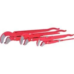 KS Tools 113.2100 1132100 Eckrohrzange