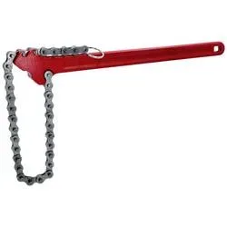 KS Tools 114.0040 1140040 Kettenrohrzange