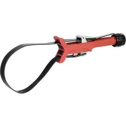 Gurtrohrzange Länge 250 mm Durchmesser 160 mm. KS Tools Werkzeuge- Maschinen GmbH 64808149