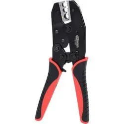 KS Tools 115.1425 1151425 Crimpzange 0.5 bis 6 mm²