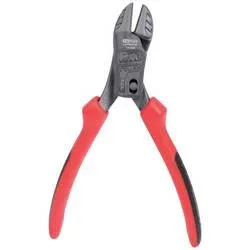KS Tools 119.2025 1192025 Kraft-Seitenschneider 210 mm