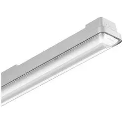 Trilux OleveonF 1.5#7125040 LED-Feuchtraumleuchte LED 44 W Weiß Grau