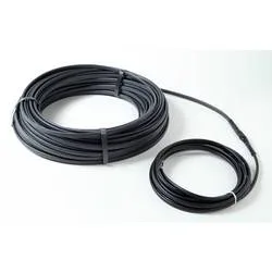 Danfoss 98300841 Dachrinnenheizung 230 V 23 m