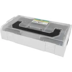Heller 29339 6 Forstnerbohrer 5teilig 15 mm, 20 mm, 25 mm, 30 mm, 35 mm 5 St.