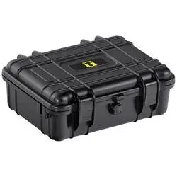 Allit DinoPlus Outdoor F 9, sw 458800 Universal Werkzeugkoffer unbestückt 1 Stück (L x B x H) 225 x 180 x 85 mm
