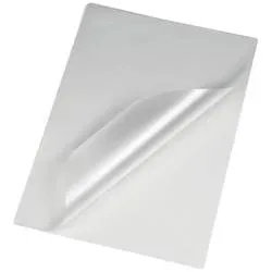Hama Laminierfolie DIN A4 80 micron glänzend 100 St.
