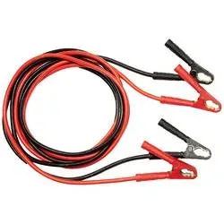 Osram Automotive BATTERYstart STARTER CABLE 500A Starthilfekabel 50 mm² Aluminium (kupferbeschichtet) 5 m mit