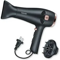 BEURER Haartrockner 
