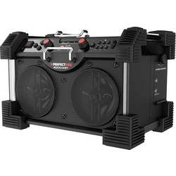 PerfectPro Digitalradio (DAB+) 