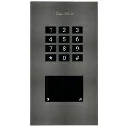 DoorBird Tür Controller 