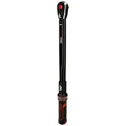 ERGOTORQUE®precision Ratschen-Drehmomentschlüssel, 1/4'', 5 - 25 Nm KS Tools