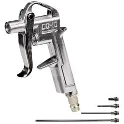 Einhell 4132762 Druckluft-Ausblaspistole 8 bar