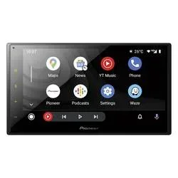 Pioneer SPH-DA360DAB Moniceiver Bluetooth®-Freisprecheinrichtung, Android Auto?, Apple CarPlay, Anschluss für