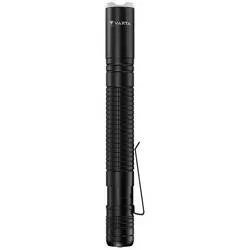 Varta Aluminium Light F10 Pro LED Taschenlampe batteriebetrieben 150 lm 25 h 31 g