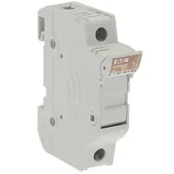 Eaton CHM1DU Sicherungshalter 1phasig Passend für (Sicherungen) Feinsicherung 10.3 x 38 mm 1polig 32 A 690 V 12 St.