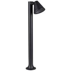 Paulmann 94735 Trian Poller Wegeleuchte GU10 Anthrazit