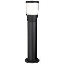 Paulmann 94741 Bako Poller anthrazit Wegeleuchte LED E14 Anthrazit