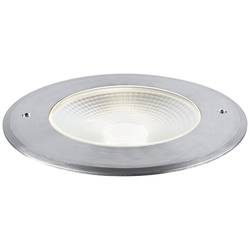 Paulmann Vanea 15,5W 3000K 94749 Bodeneinbauleuchte LED fest eingebaut LED 15.5 W Aluminium