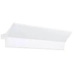 Paulmann Stine 79510 Wandleuchte 13 W LED Weiß (matt)