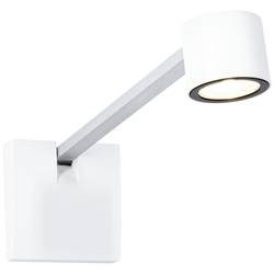 Paulmann Adelia 95574 LED-Bilderleuchte 4.5 W LED Aluminium (gebürstet)