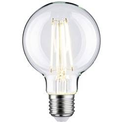 Paulmann 28968 LED EEK F (A - G) E27 7.5 W = 60 W Warmweiß (Ø x H) 80 mm x 122 mm 1 St.