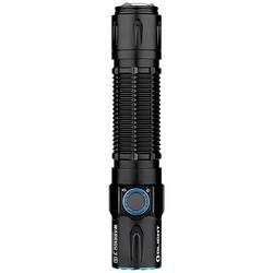 OLight Warrior 3S LED Taschenlampe mit Holster, mit Gürtelclip akkubetrieben 2300 lm 176 g