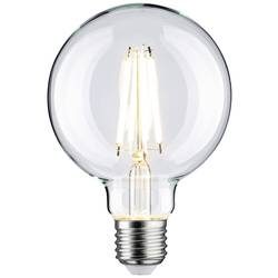 Paulmann 28970 LED EEK E (A - G) E27 9 W = 75 W Warmweiß (Ø x H) 95 mm x 140 mm 1 St.