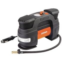 Osram Automotive OTI830 Kompressor TYREinflate 830 5.5 bar Automatische Abschaltung, Digitales Display, mit