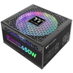 Thermaltake PS-TPD-0850F3FAGE-2 PC Netzteil 850 W ATX 80PLUS® Gold