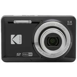 Kodak -  Digitalkamera Pixpro FZ55 CMOS 5x 16MP Schwarz