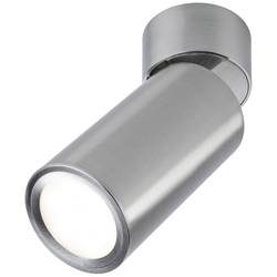 Paulmann Turnal Coin 3SD ABL Eisen 93091 LED-Aufbauleuchte LED LED 6 W Eisen (gebürstet)