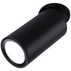 Paulmann Turnal Coin 3SD EBL schwarz 93088 LED-Einbauleuchte LED 6 W Schwarz (matt)
