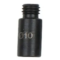 Zentrierhülse für Führungslager Ø 10,0 mm, 22 mm KS Tools 455.0181